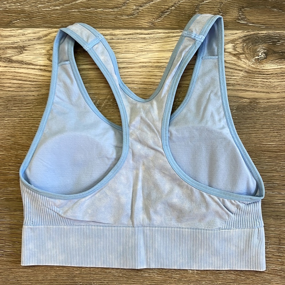 PINK sports bra NWOT size S - Picture 2 of 2